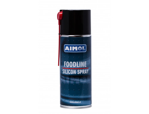 AIMOL Foodline Silicon Spray