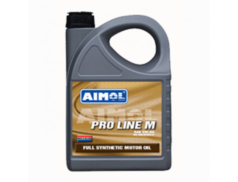 AIMOL Pro Line M 5W-30